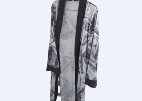 Peignoir pour femmes