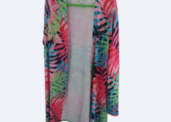 Maillot de bain bikini taille haute