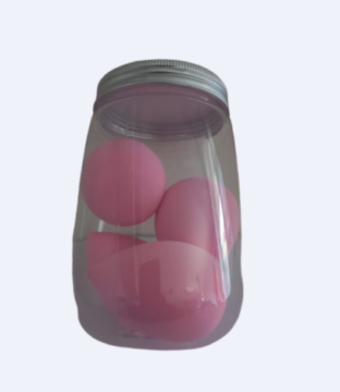 Éponge de maquillage pour femmes