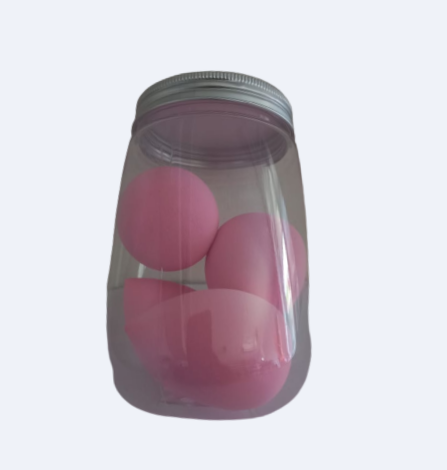 Éponge de maquillage pour femmes