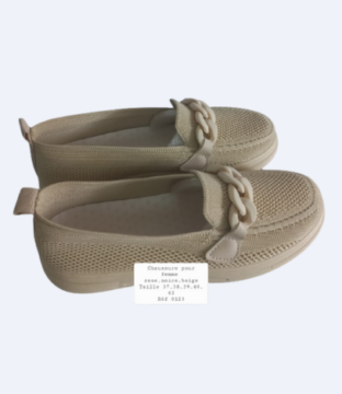 chaussure Femme