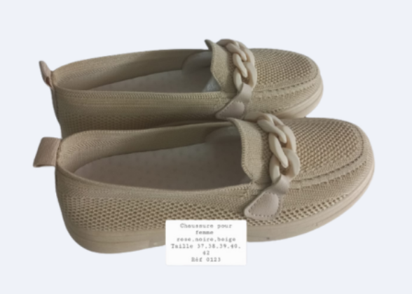 chaussure Femme