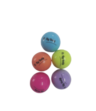 Baume a lèvres aux fruits