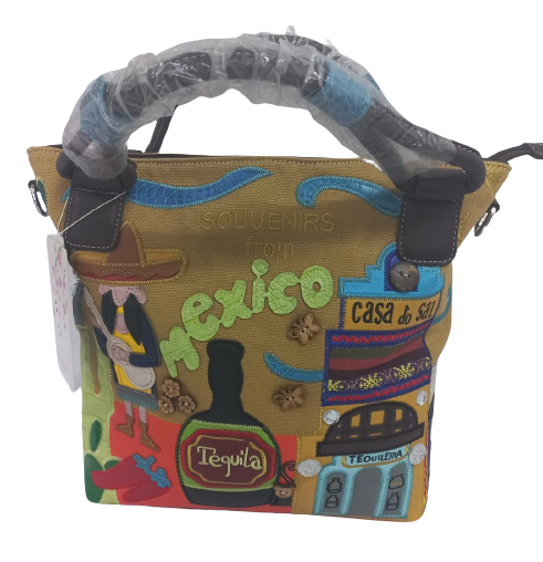 Sac souvenir Mexico
