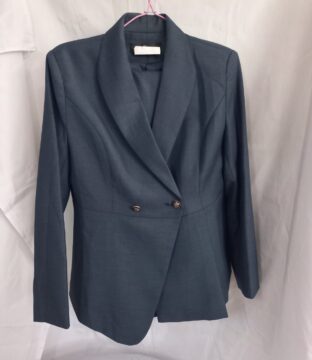 ENSEMBLE VESTE ET PANTALON  FEMME