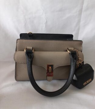 SAC FEMME GUESS