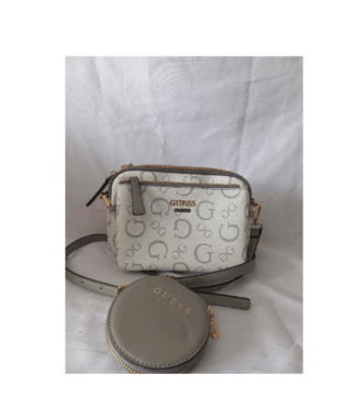SAC FEMME GUESS